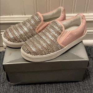 Stuart Weitzman shoes kids